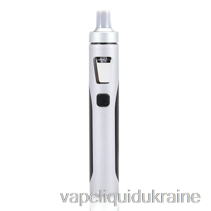 Vape Ukraine Joyetech eGo AIO All-In-One Starter Kit Black / Grey